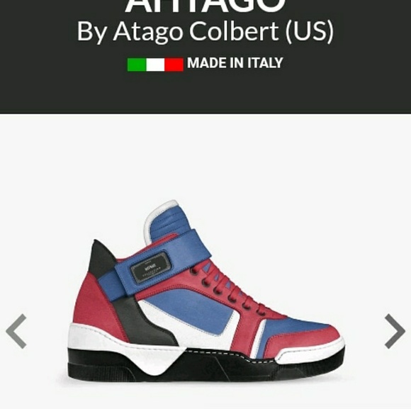 Ahtago Collection - Picture 4 of 6